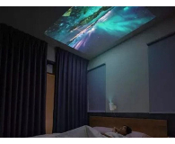 Philips NeoPix 244 biały - 1416399 - zdjęcie 5